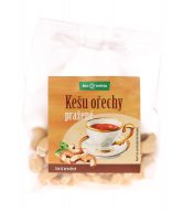 Ořechy kešu pražené 100 g BIO   BIO NEBIO