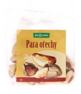 Ořechy para 100 g BIO BIO NEBIO
