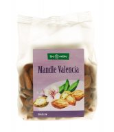 Mandle Valencia 200 g BIO   BIO NEBIO