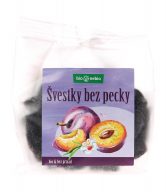Švestky sušené vypeckované 150 g BIO   BIO NEBIO
