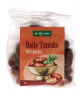 Datle sušené bez pecky Tunisko 200 g BIO   BIO NEBIO