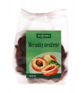 Meruňky sušené nesířené 300 g BIO   BIO NEBIO