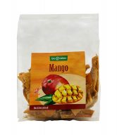 Mango sušené plátky 80 g BIO   BIO NEBIO
