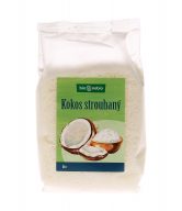 Kokos strouhaný 200 g BIO   BIO NEBIO