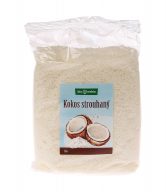 Kokos strouhaný 400 g BIO   BIO NEBIO