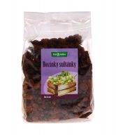 Rozinky sultánky 1 kg BIO   BIO NEBIO