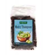 Rozinky Modrý Thompson 400 g BIO   BIO NEBIO