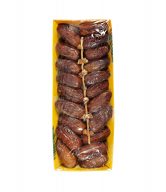 Datle s peckou v krabičce 250 g BIO   RAPUNZEL