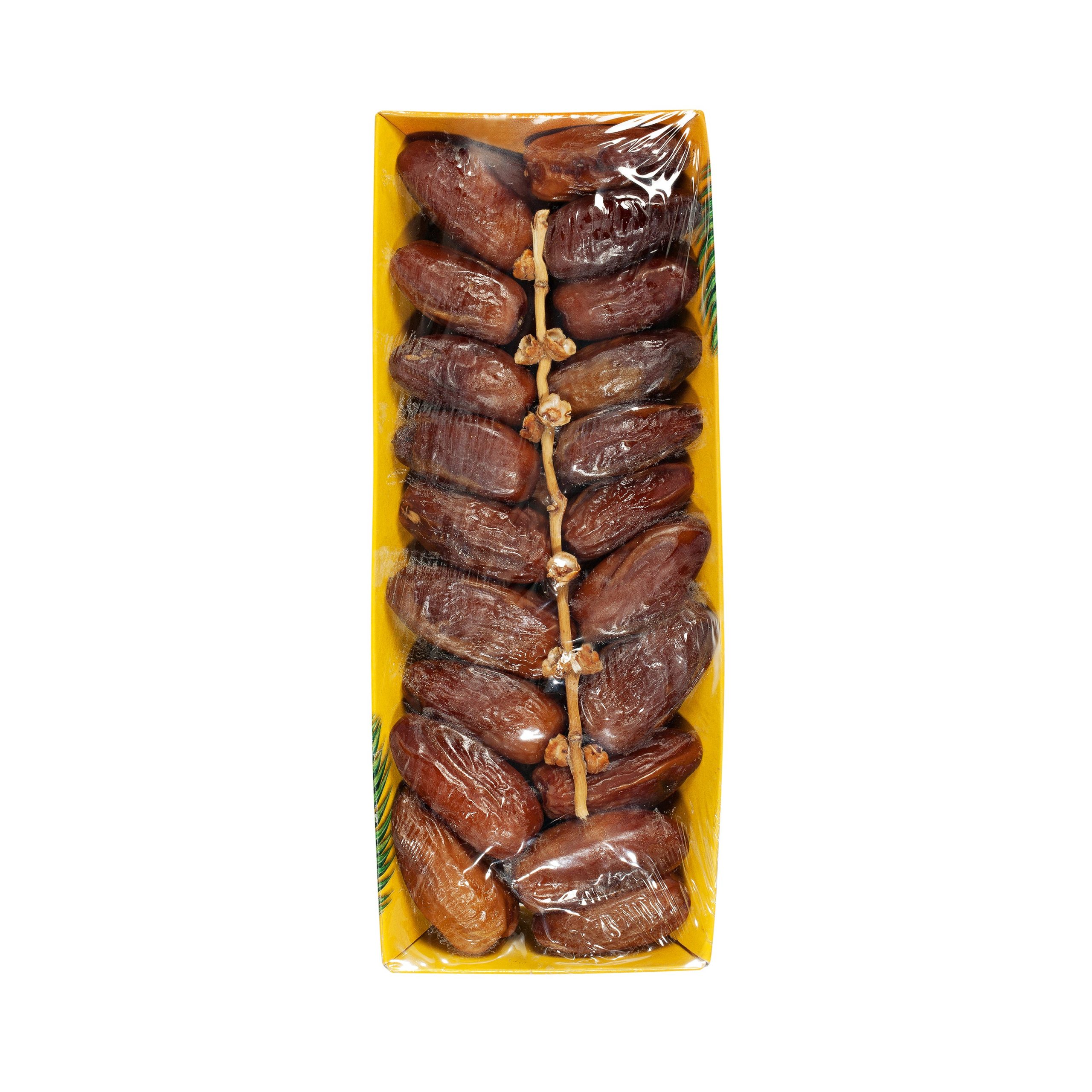 Datle s peckou v krabičce 250 g BIO   RAPUNZEL Datle s peckou v krabičce 250 g BIO   RAPUNZEL