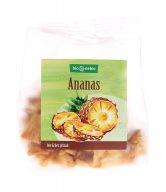Ananas sušený kousky 80 g BIO   BIO NEBIO