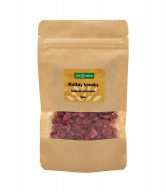 Maliny sušené mrazem kousky 20 g BIO   BIO NEBIO