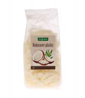 Plátky kokosové 100 g BIO   BIO NEBIO