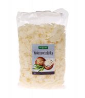 Plátky kokosové 250 g BIO   BIO NEBIO