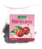 Višně sušené vypeckované 75 g BIO   BIO NEBIO