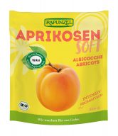 Meruňky měkké sušené 200 g BIO   RAPUNZEL