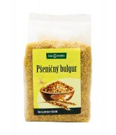 Bulgur pšeničný 500 g BIO   BIO NEBIO