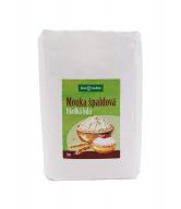 Mouka špaldová hladká 1 kg BIO   BIO NEBIO
