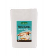 Mouka špaldová celozrnná hladká 1 kg BIO   BIO NEBIO