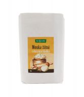 Mouka žitná celozrnná hladká 1 kg BIO   BIO NEBIO