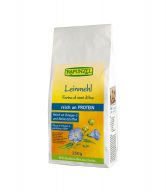 Mouka lněná 250 g BIO   RAPUNZEL