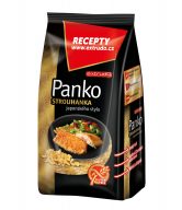 Strouhanka Panko 200 g EXTRUDO