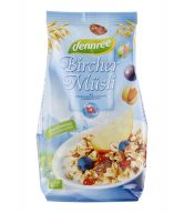 Müsli Bircher 500 g BIO DENNREE