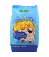 Lupínky kukuřičné 200 g BIO   BIO NEBIO