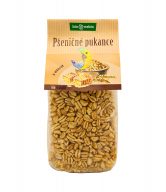 Pukance pšeničné s medem 130 g BIO BIO NEBIO
