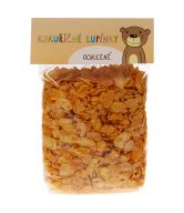 Lupínky kukuřičné ochucené 250 g BIO   BIO NEBIO