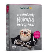 Kaše vícezrnná Nomina 300 g NOMINAL