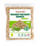 Granulát hrachový 90 g   RACIONELLA