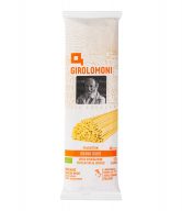 Těstoviny špagety semolinové 2