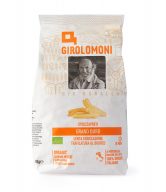 Těstoviny strozzapreti semolinové 500 g BIO   GIROLOMONI