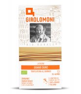 Těstoviny lasagne semolinové  500 g BIO   GIROLOMONI