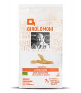 Těstoviny torchiette semolinové  500 g BIO   GIROLOMONI