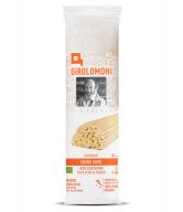 Těstoviny chitarrine semolinové 500 g BIO GIROLOMONI