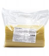 Těstoviny špagety semolinové 5 kg BIO GIROLOMONI