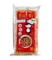 Nudle s chilli instantní 250 g BIO   MISSES & MISTER MIE