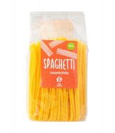 Těstoviny spaghetti kukuřično-rýžové 300 g BIO   COUNTRY LIFE