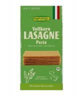 Lasagne celozrnné 250 g BIO   RAPUNZEL