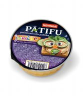 Alternativa paštiky PATIFU junior 75 g VETO ECO