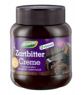 Pomazánka kakaová hořká 30 % kakaa 400 g BIO   DENNREE