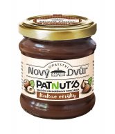 Pomazánka lískooříšková s kakaem 210 g   LABORA