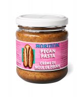 Krém z pekanových ořechů 175 g BIO   HORIZON