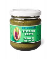 Krém pistáciový 175 g BIO   HORIZON