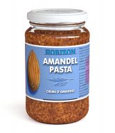 Krém mandlový 350 g BIO   HORIZON
