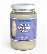 Krém mandlový blanšírovaný 350 g BIO   HORIZON