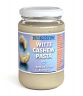 Krém z kešu ořechů 350 g BIO   HORIZON