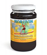 Melasa třtinová 450 g BIO   HORIZON