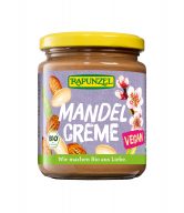 Krém mandlový 250 g BIO   RAPUNZEL